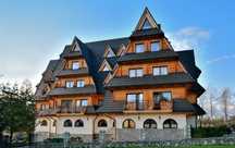 Naclegi Zakopane U Jakuba