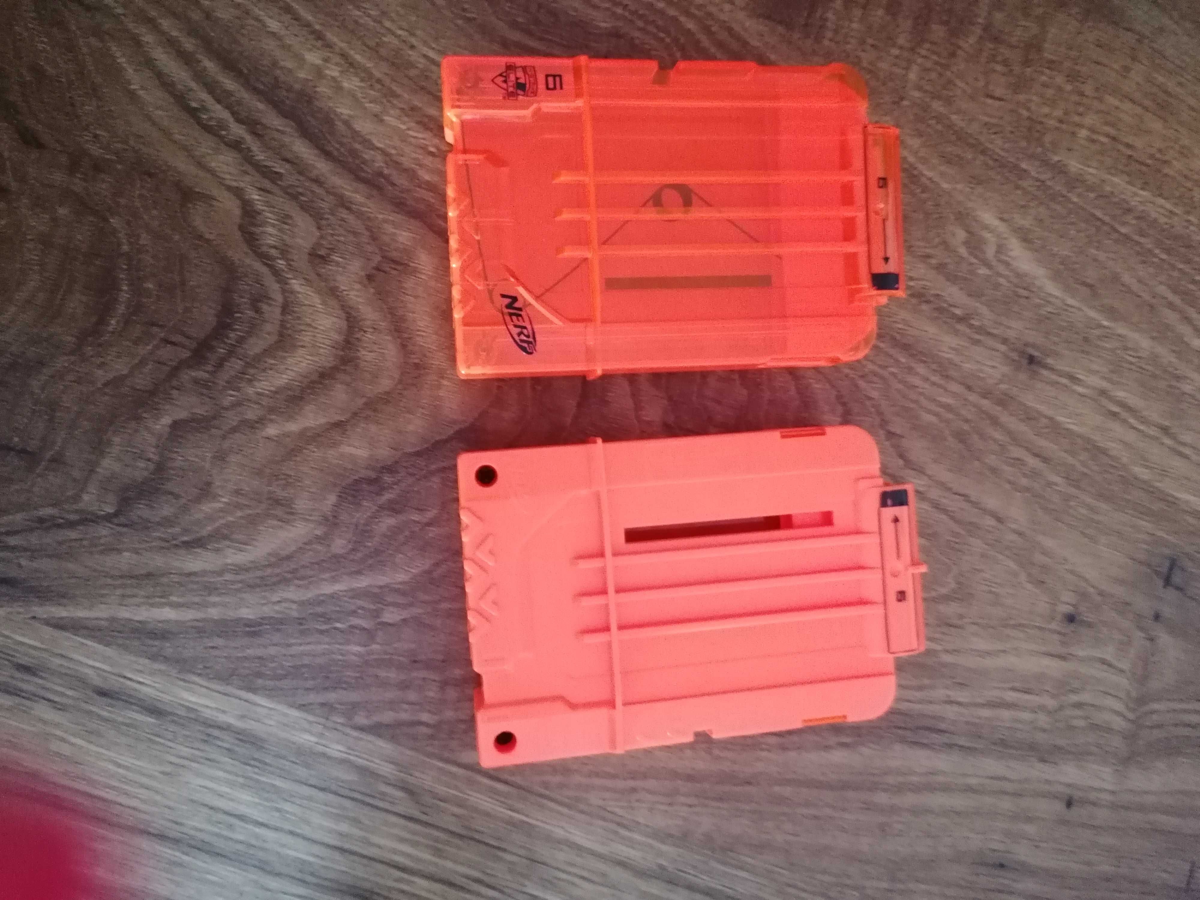 NERF - Colete Táctico Elite