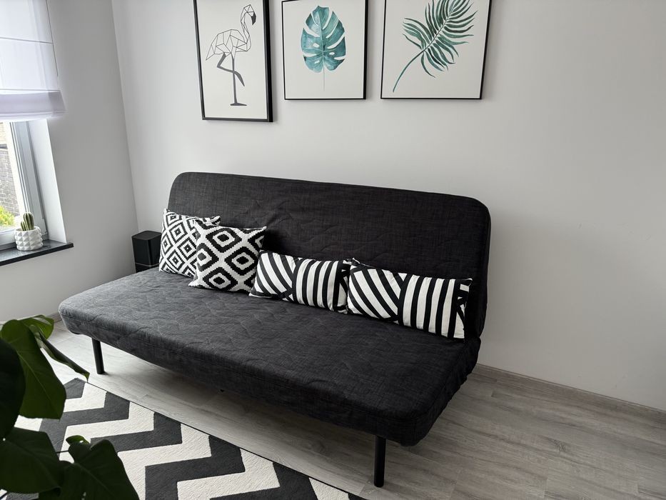 sofa 3-osobowa IKEA nyhamn