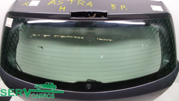 Porta / tampa da mala OPEL Astra H Hatchback (L48)