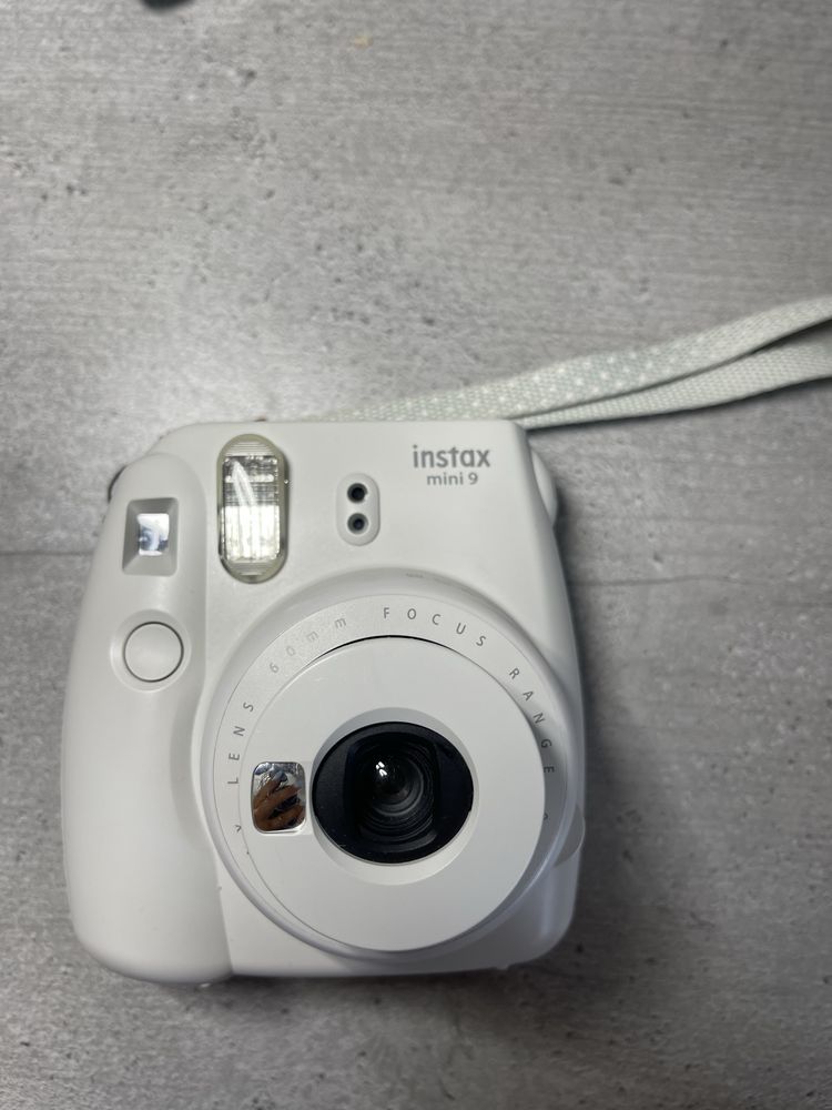 Fujifilm Instax Mini 9
