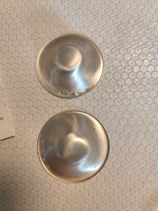 Discos de Prata Silverette XL - Amamentação