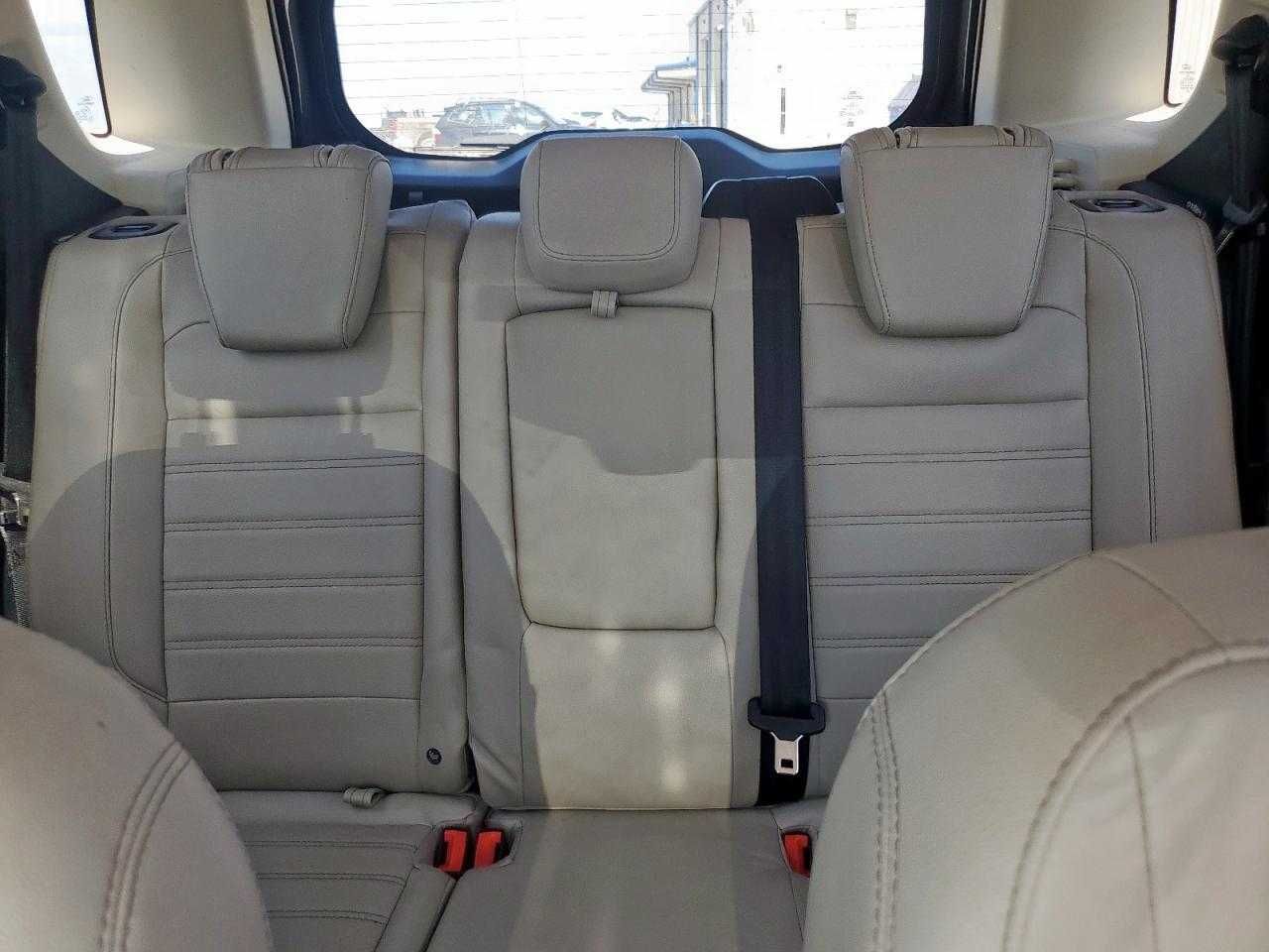 Автомобіль 2021 FORD ECOSPORT Titanium