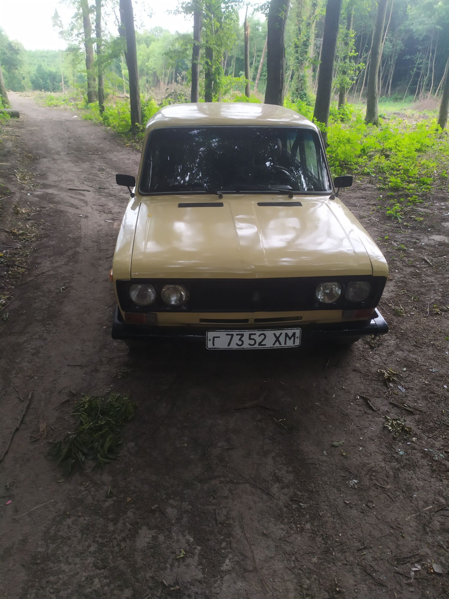 Продам Ваз 21063