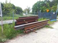 Sprzedam heby 200 / 180 / 140 / 120 - 2 zł/kg
