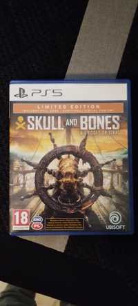 Skull and bones ps5