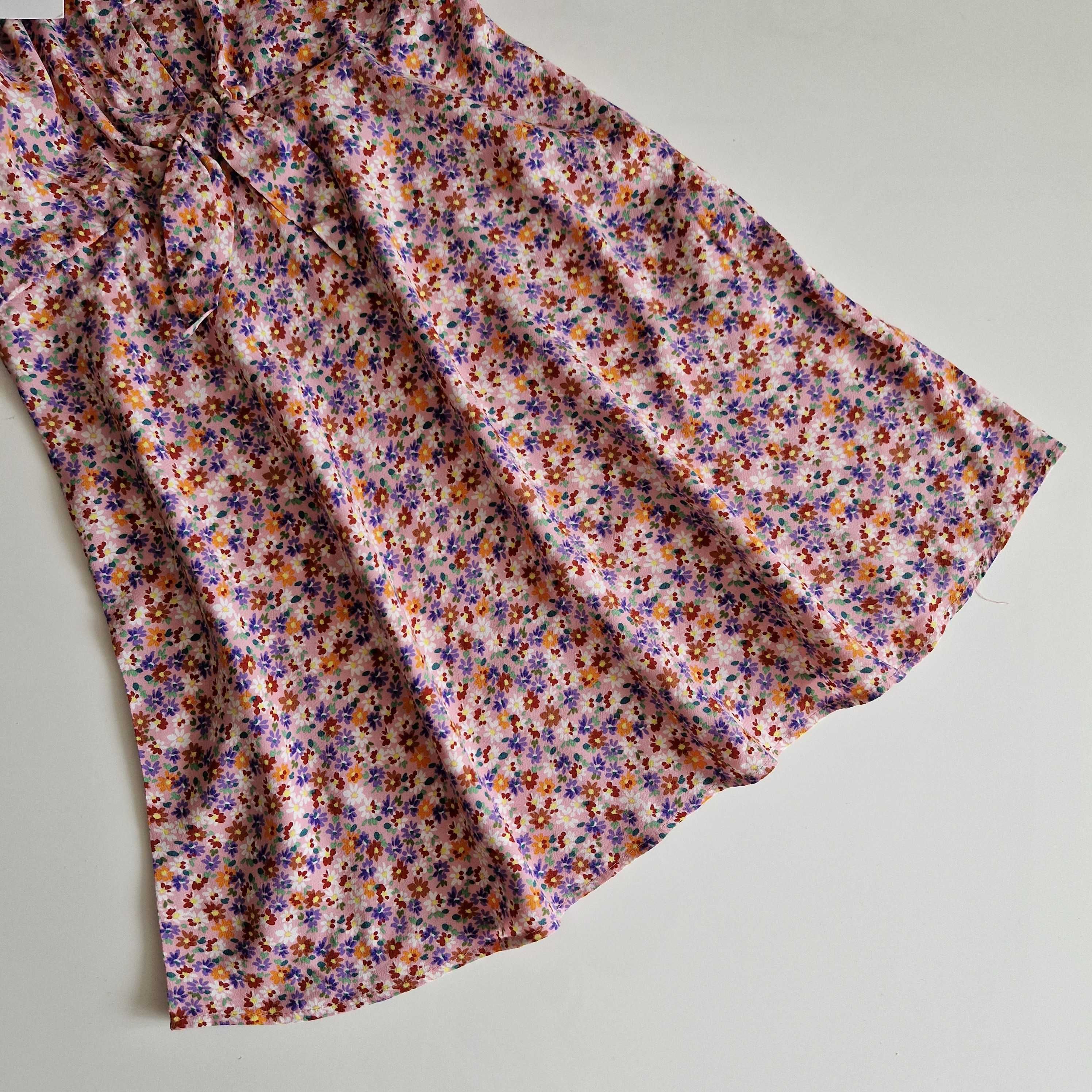 Платье zara 140 сукня