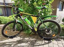 Велосипед Kross Hexagon X6 Aluminium 6061