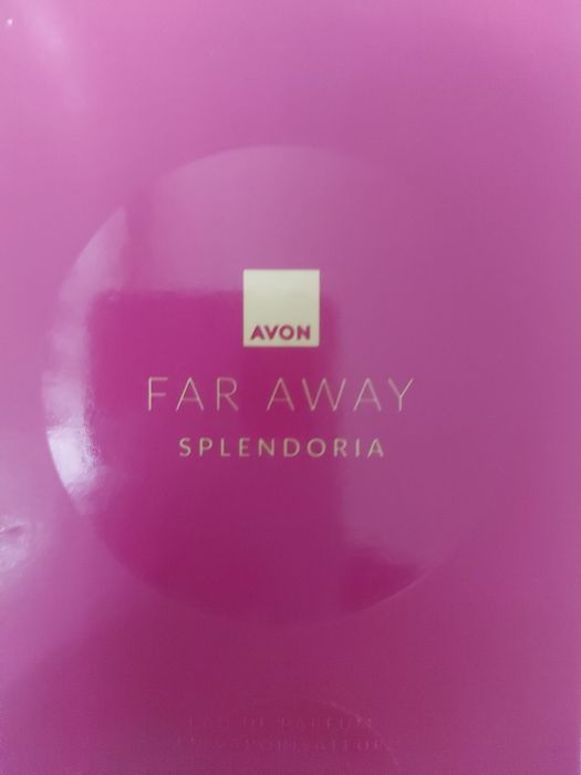 Far away splendoria avon