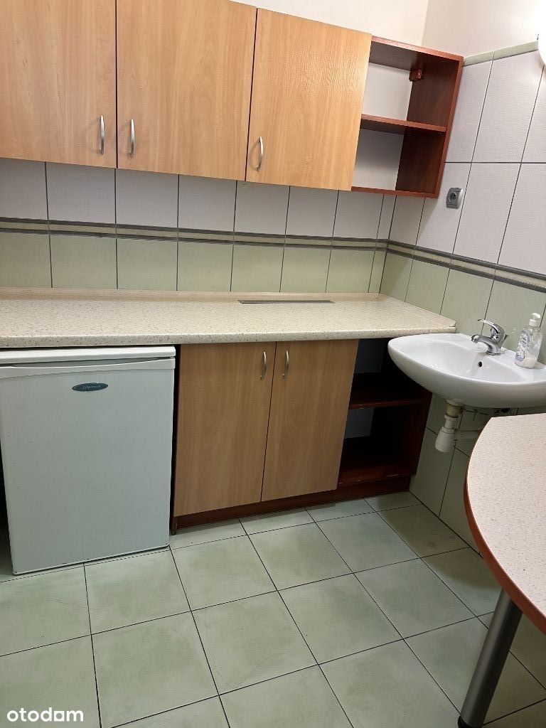 Lokal handlowo - usługowy ul. Sienkiewicza 78 A