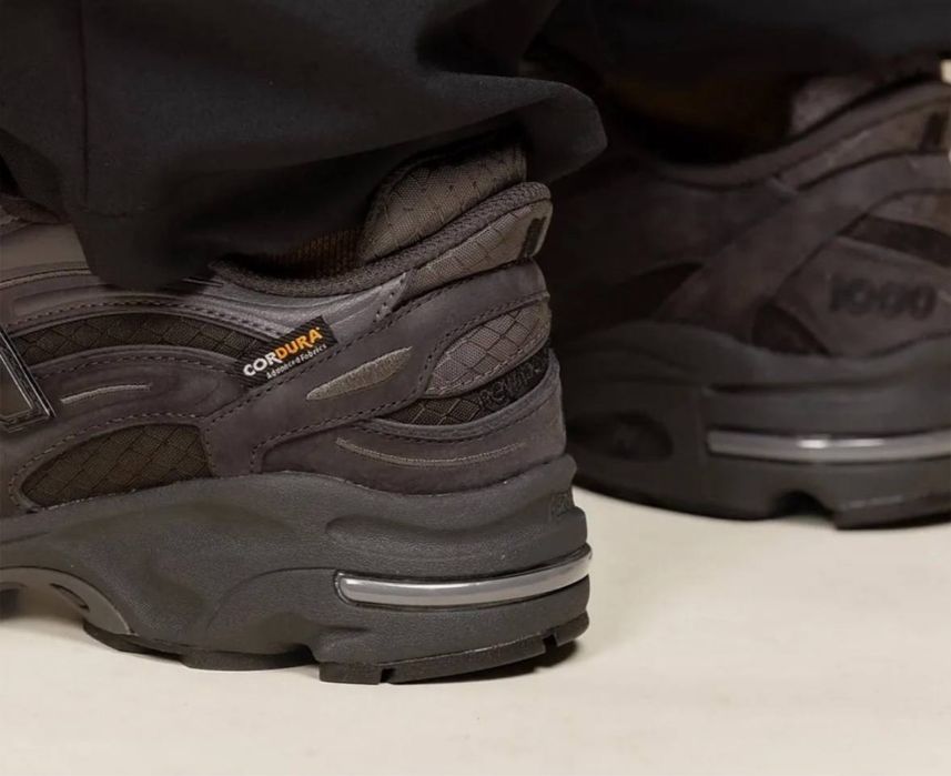 Кросівки New Balance 1000 Cordura Оригінал