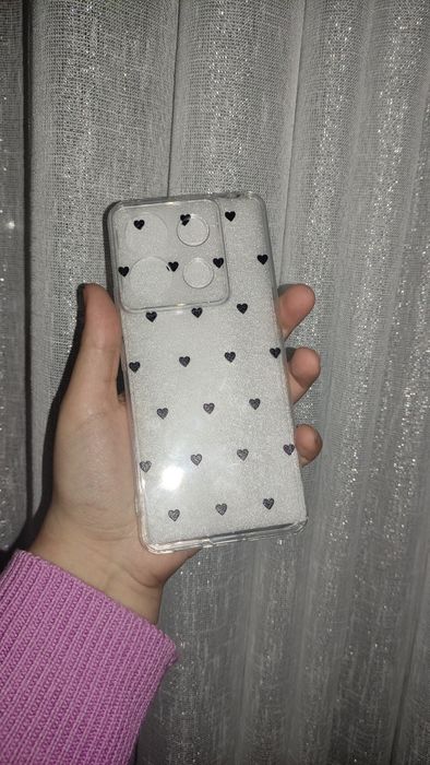 Capa nova Xiaomi redmi note 13 pro