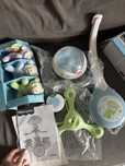 karuzela do łóżeczka fisher price