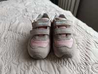 Sneakersy marki Elefanten, dla dziewczynki, rozmiar 23