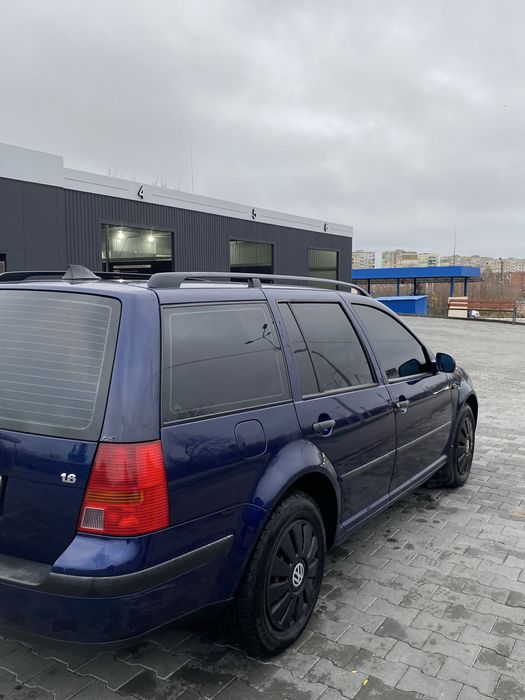 Продам Гольф 4 1.6