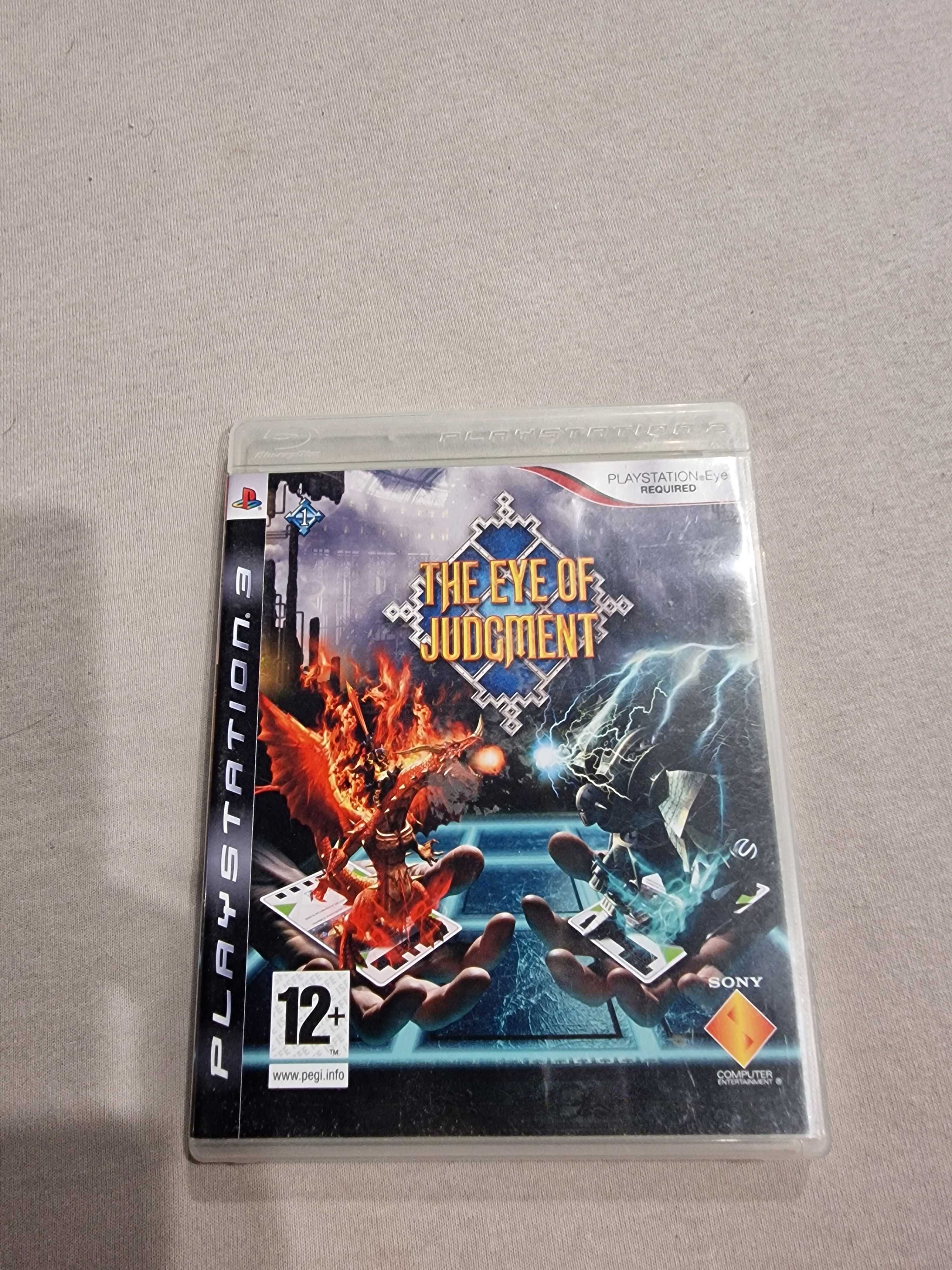 Zestaw gier na playstation 3