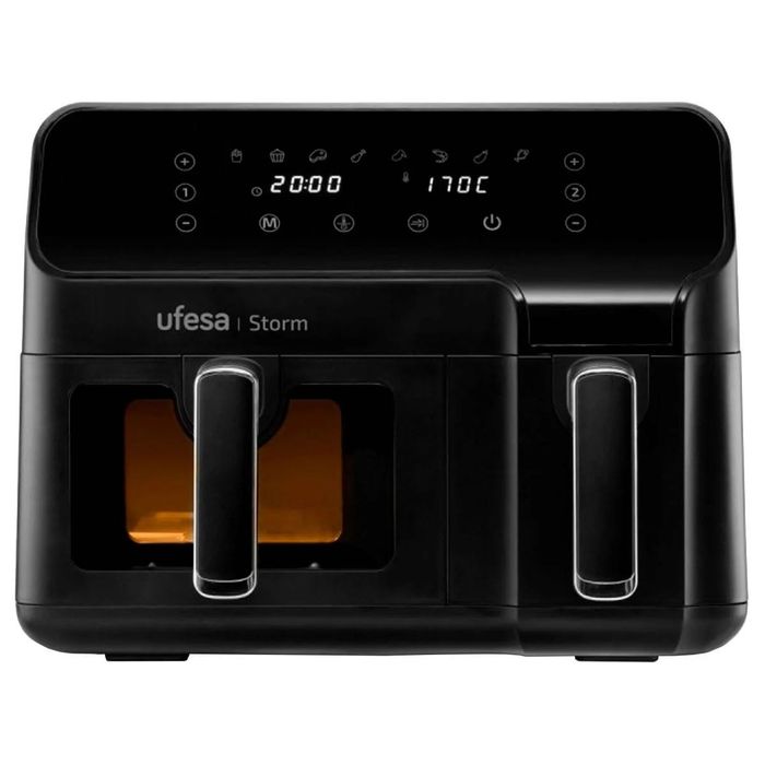 Ufesa Airfryer Storm 2-9L
