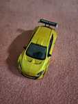 Bburago Renault Megane