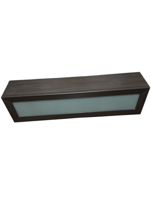 Półka wisząca komoda