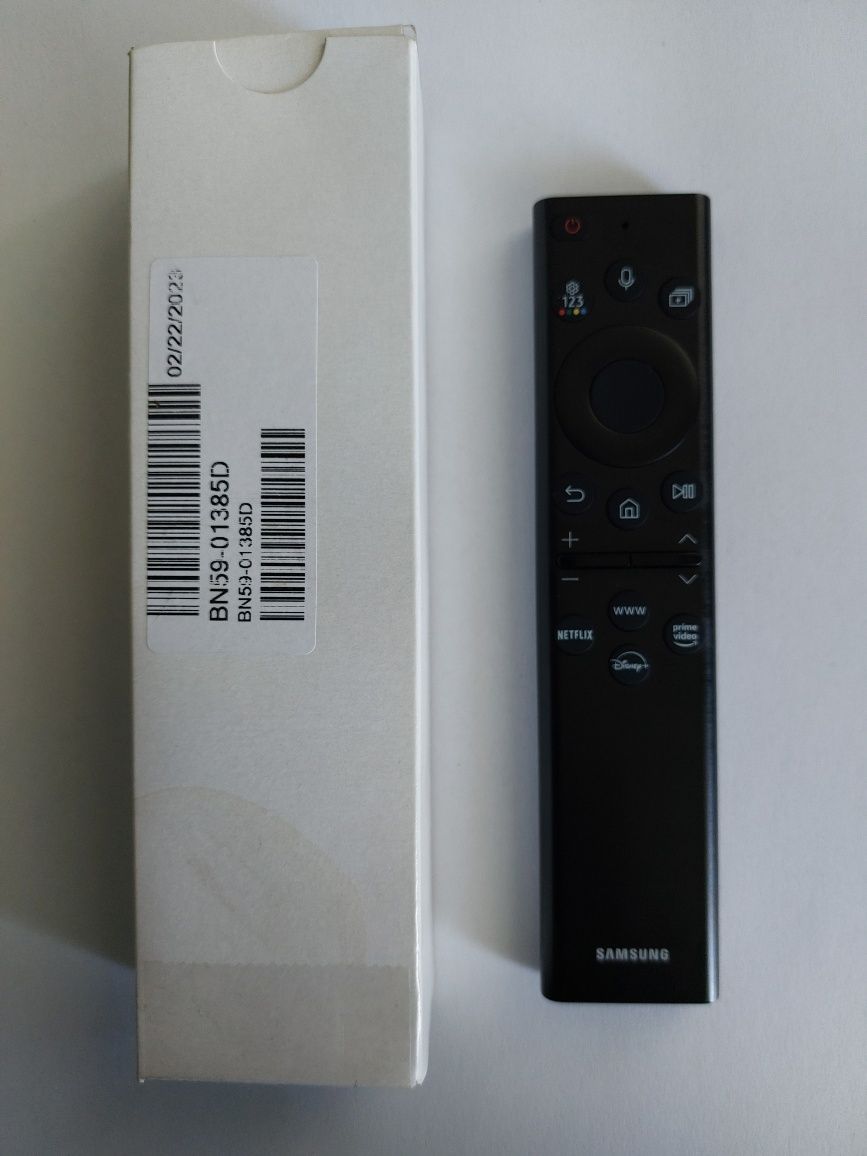 Pilot Samsung BN59 - 01385D. Oryginał. Bluetooth. Solar. Stan b.dobry.