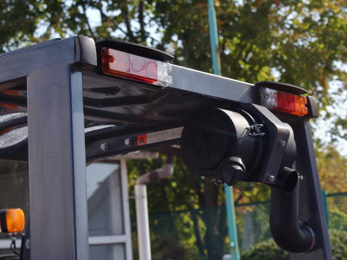 Дизельний навантажувач Goodsense FD30 Від офіційного представника