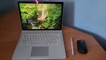 Microsoft Surface Book 3 i7/16GB/256GB SSD, stan idealny