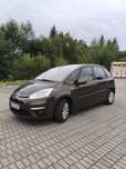 Citroen C4 Picasso 1.6 benzyna 2011 rok lift