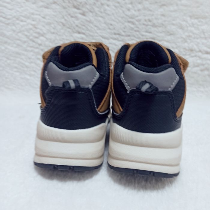 GEORGE Осінні Черевички для хлопчика, 28 розмір, устілка 18 см