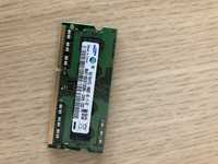 Pamięć  SAMSUNG DDR3 1GB m471b2873gb0-ch9