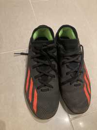 Adidas speedportal turfy 38