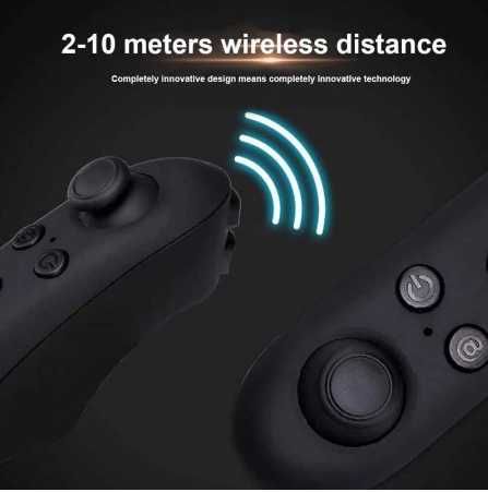 Wireless Android Smart Remote Control64551187699329122