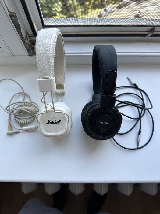 Marshall 2 major + подарок
