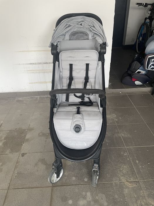 Wózek spacerowy Baby Jogger City Tour 2