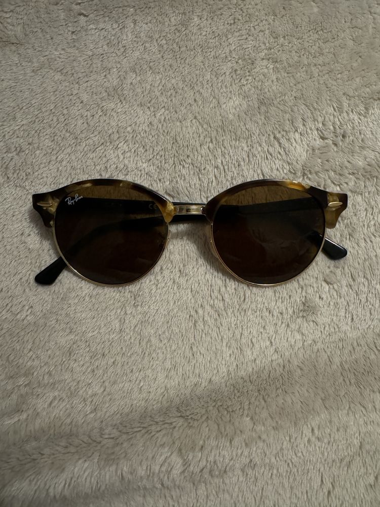 Ray Ban Clubmaster