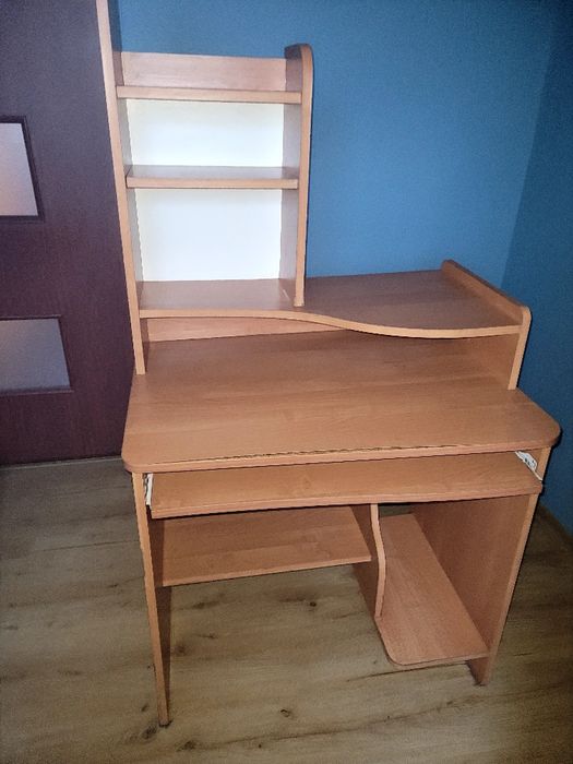 Biurko używane za darmo