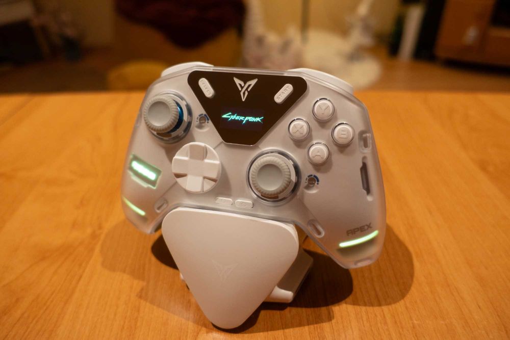 Gamepad | Kontroller Flydigi Apex 4