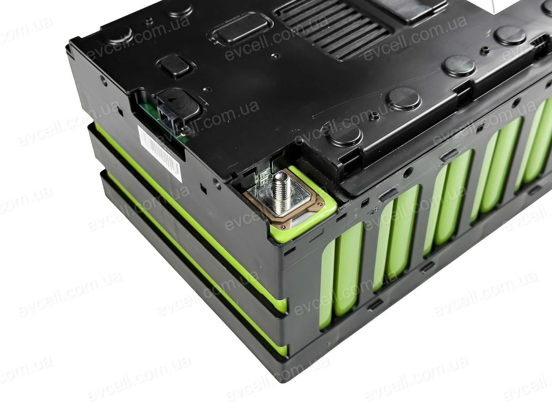 Акумуляторний модуль 30V на 1.14kWh, YUASA 40Ah Li-ion