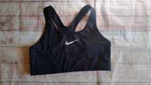 Biustonosz sportowy top. Nike