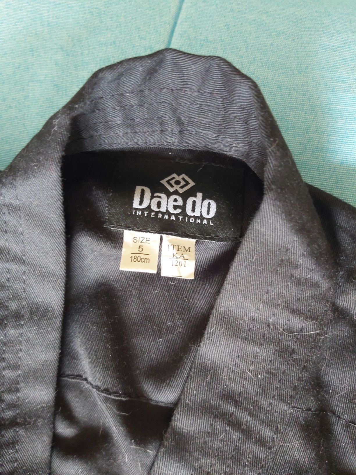 Kimono Daedo International