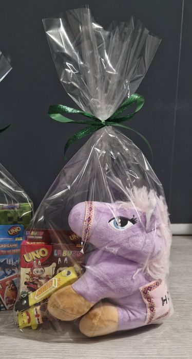 Mikołajki tuż tuż! Zapraszam po upominki!