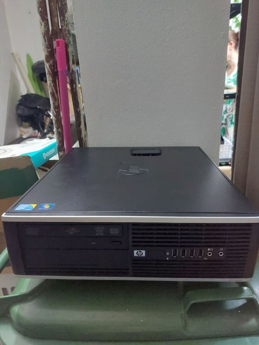 Computador antigo