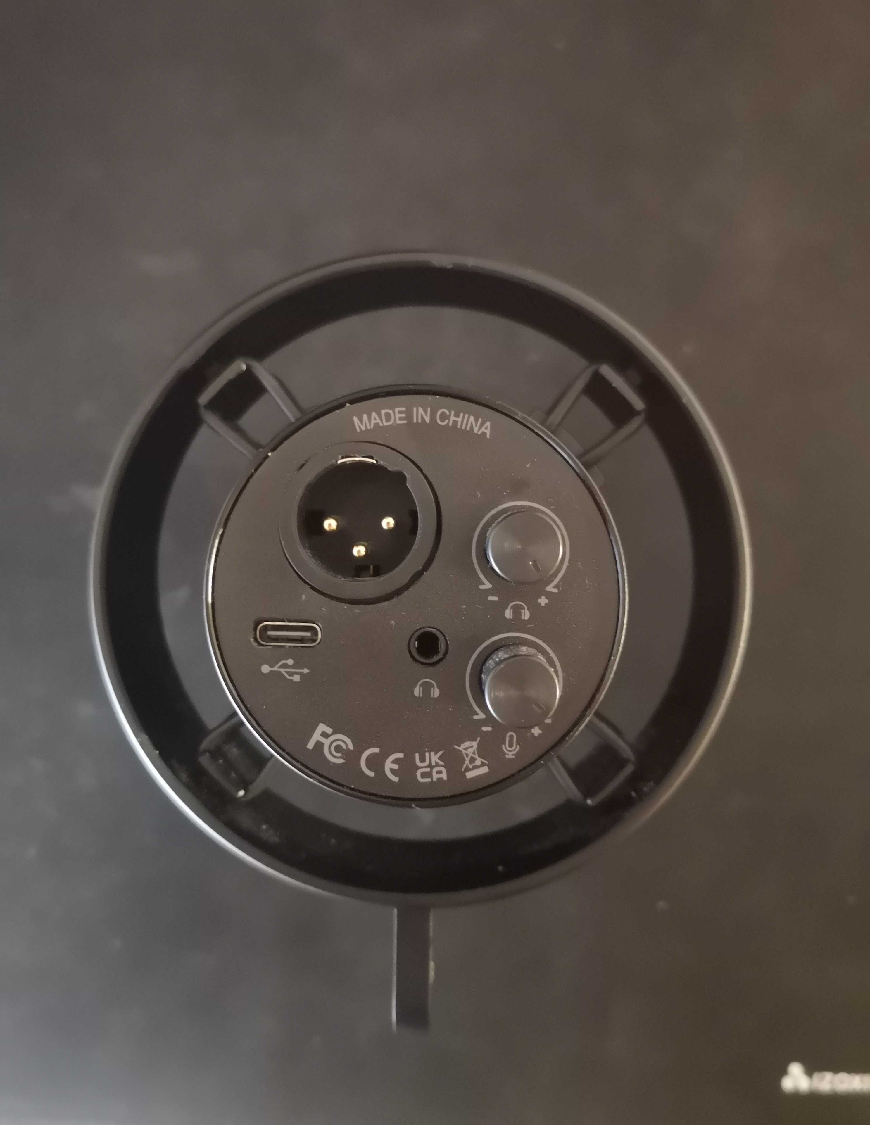 Mikrofon fifine k688