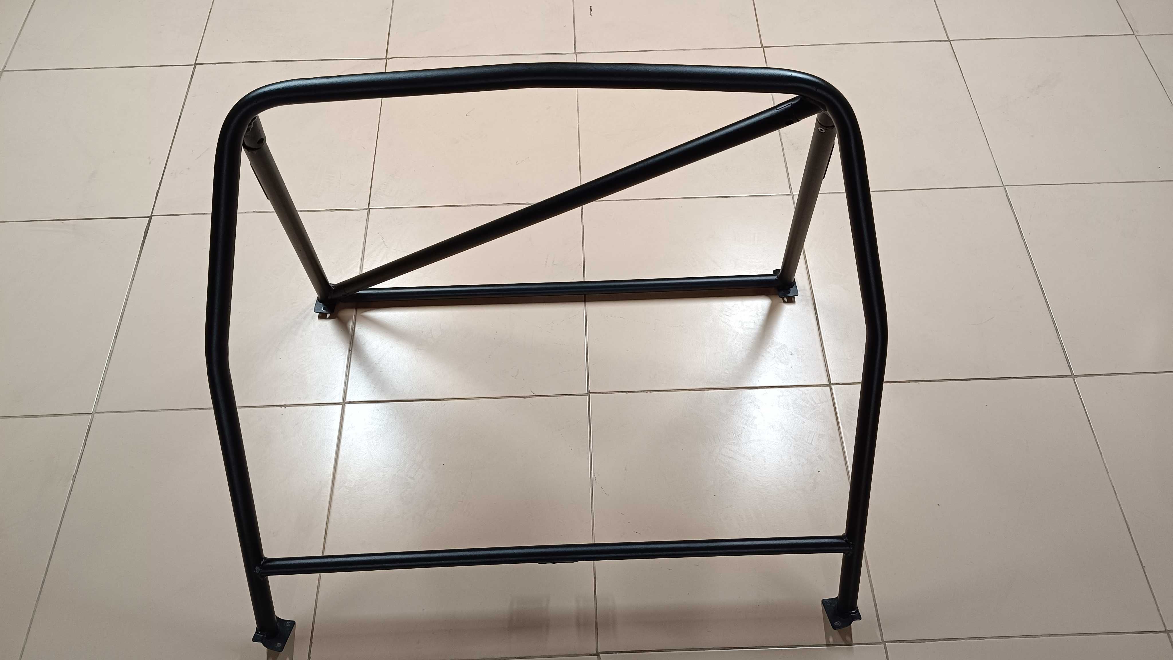 Rollbar traseiro BMW 1602 / 2002