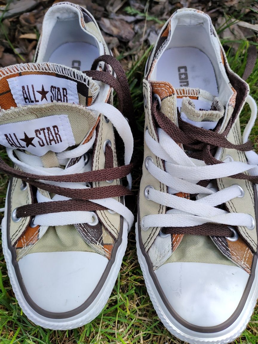 All Star Converse