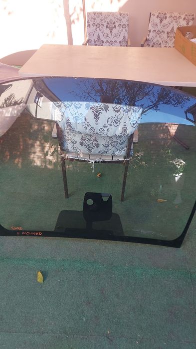 Лобове nissan qashqai j11 оригінал Європа!!!