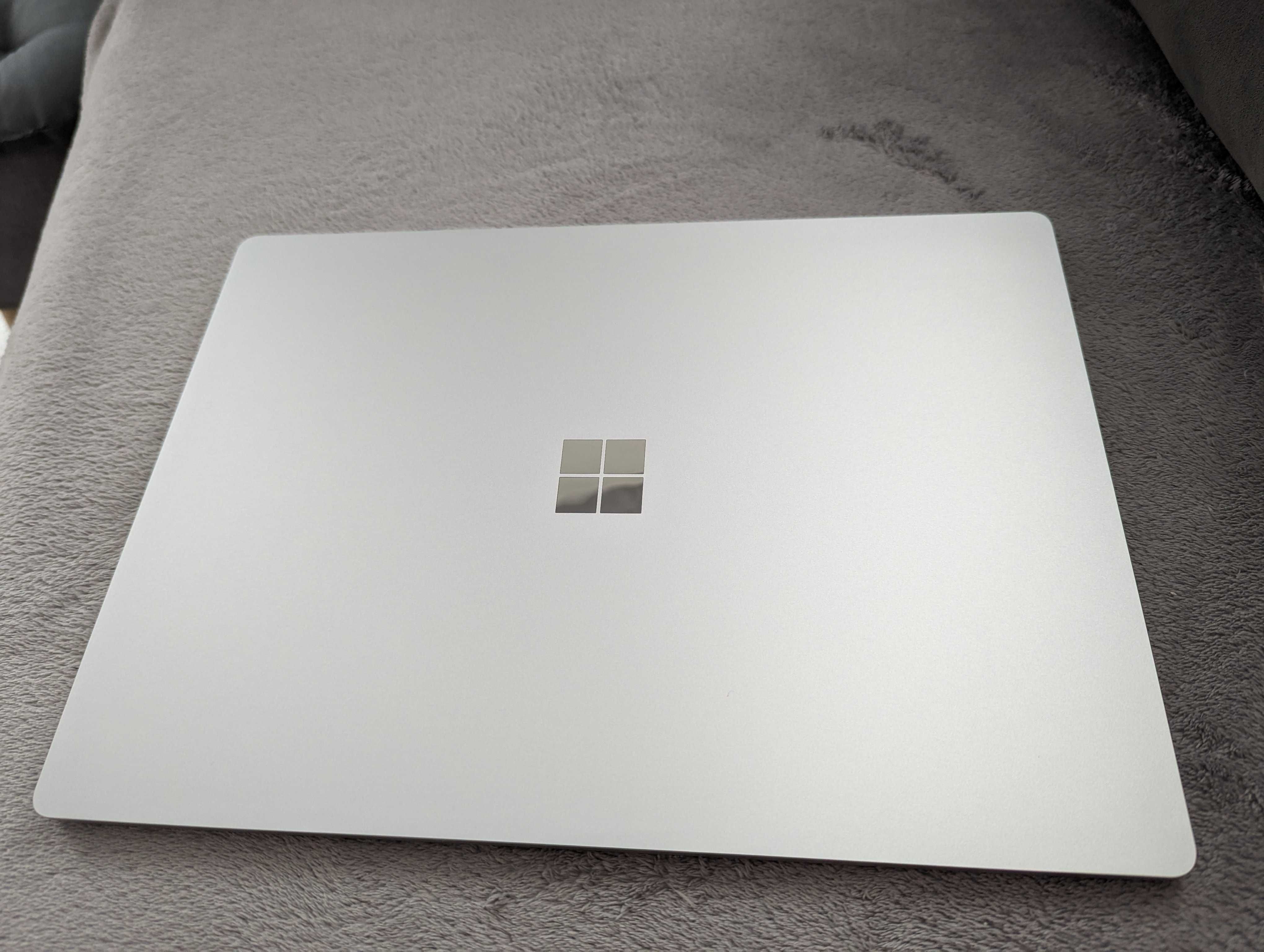 15" Microsoft Surface Laptop 3 AMD Ryzen 5 3580U 8GB 128GB Ноутбук 2K