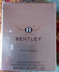 Bentley, eau de toilette, man