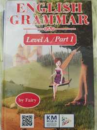 English grammar level 1/part 1 by fairy