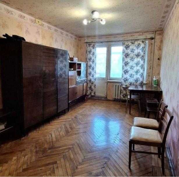 Срочно 1 к на Салтовке, 601 м/н