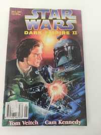 Star Wars Dark empire 2